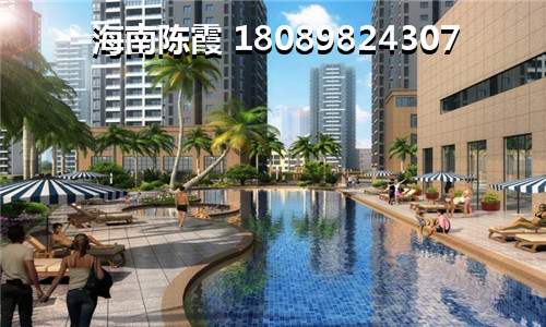 2023年鑫桥温泉度假酒店公寓的二手房到底还能不能买